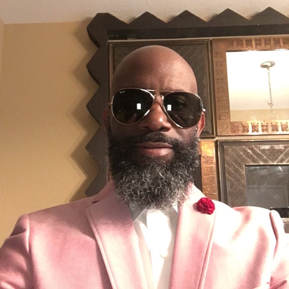 Meet your Posher, Vernoice - Picture 1 of 1